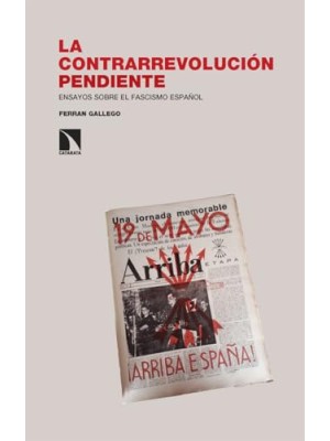 CONTRARREVOLUCIÓN PENDIENTE, LA