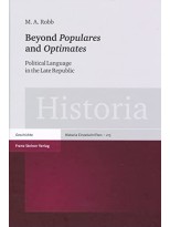 BEYOND POPULARES AND OPTIMATES
