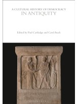 CULTURAL HISTORY OF DEMOCRACY IN ANTIQUITY