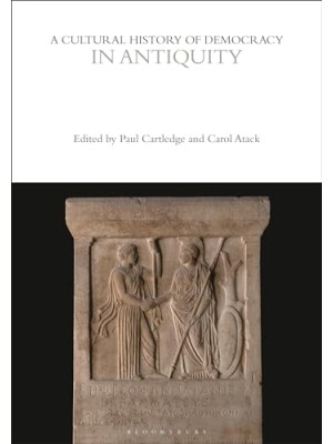 CULTURAL HISTORY OF DEMOCRACY IN ANTIQUITY