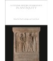 CULTURAL HISTORY OF DEMOCRACY IN ANTIQUITY