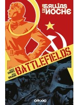 BATTLEFIELDS 1 LAS BRUJAS DE LA NOCHE