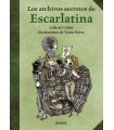 ARCHIVOS SECRETOS DE ESCARLATINA, LOS