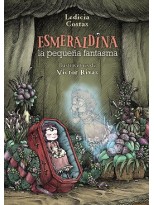 ESMERALDINA LA PEQUEÑA FANTASMA