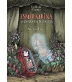 ESMERALDINA LA PEQUEÑA FANTASMA