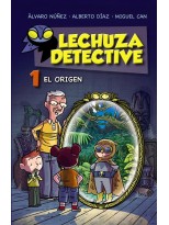 LECHUZA DETECTIVE 1 EL ORIGEN