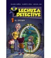 LECHUZA DETECTIVE 1 EL ORIGEN