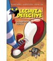 LECHUZA DETECTIVE 4 LA AMENAZA PAYASA