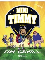 MINI TIMMY 05 DE GIRA