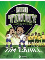 MINI TIMMY 03 VIVIENDO UN SUEÑO