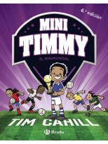 MINI TIMMY 04 EL MINIMUNDIAL