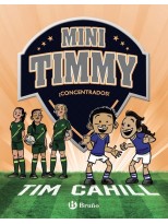 MINI TIMMY 12 ¡CONCENTRADOS!
