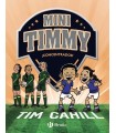 MINI TIMMY 12 ¡CONCENTRADOS!