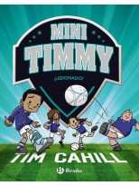 MINI TIMMY 06 ¡LESIONADO!