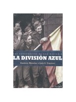 DIVISIÓN AZUL, LA