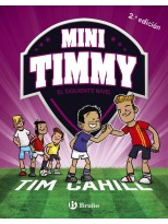 MINI TIMMY 09 EL SIGUIENTE NIVEL