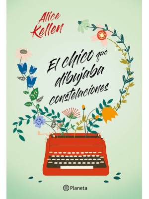 CHICO QUE DIBUJABA CONSTELACIONES, EL