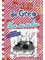 DIARIO DE GREG /19 EN SU SALSA