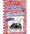 DIARIO DE GREG /19 EN SU SALSA