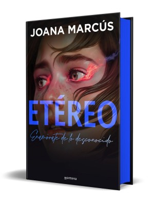 ETÉREO (EDICIÓN ESPECIAL LIMITADA EN TAPA DURA)