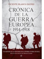 CRÓNICA DE LA GUERRA EUROPEA