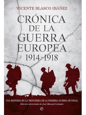 CRÓNICA DE LA GUERRA EUROPEA