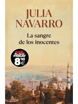 SANGRE DE LOS INOCENTES (CAMPAÑA BLACK FRIDAY)