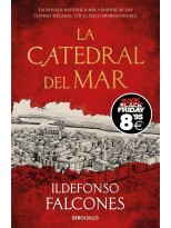 CATEDRAL DEL MAR (CAMPAÑA BLACK FRIDAY)