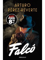 FALCÓ (CAMPAÑA BLACK FRIDAY) (SERIE FALCÓ)