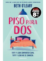 PISO PARA DOS (CAMPAÑA BLACK FRIDAY)