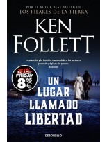 LUGAR LLAMADO LIBERTAD (CAMPAÑA BLACK FRIDAY)