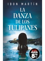 DANZA DE LOS TULIPANES (CAMPAÑA BLACK FRIDAY) (INSPECTORA ANE CESTERO 1)