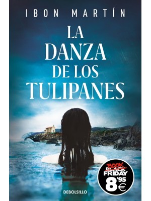 DANZA DE LOS TULIPANES (CAMPAÑA BLACK FRIDAY) (INSPECTORA ANE CESTERO 1)