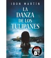 DANZA DE LOS TULIPANES (CAMPAÑA BLACK FRIDAY) (INSPECTORA ANE CESTERO 1)