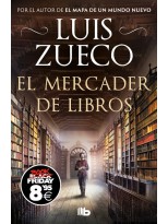 MERCADER DE LIBROS (CAMPAÑA BLACK FRIDAY)