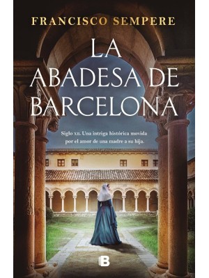 ABADESA DE BARCELONA, LA