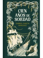 CIEN AÑOS DE SOLEDAD