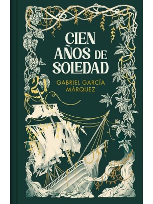 CIEN AÑOS DE SOLEDAD