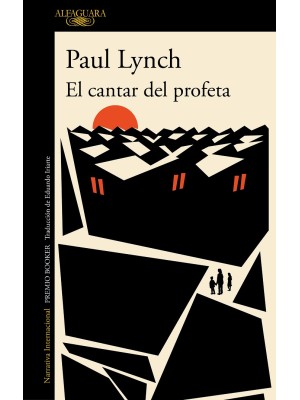 CANTAR DEL PROFETA, EL