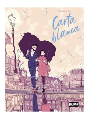 CARTA BLANCA (NE)