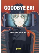 GOODBYE ERI. ED KANZENBAN