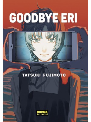 GOODBYE ERI. ED KANZENBAN