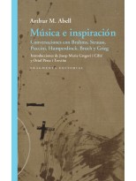 MÚSICA E INSPIRACIÓN