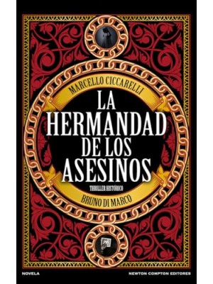 HERMANDAD DE LOS ASESINOS, LA