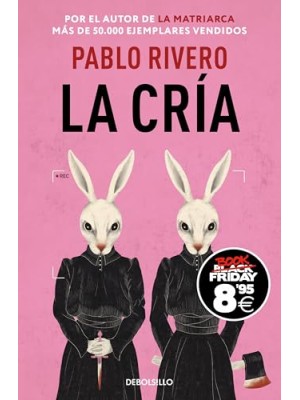 CRÍA (CAMPAÑA BLACK FRIDAY)