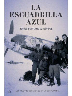 ESCUADRILLA AZUL, LA