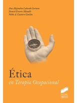 ÉTICA EN TERAPIA OCUPACIONAL