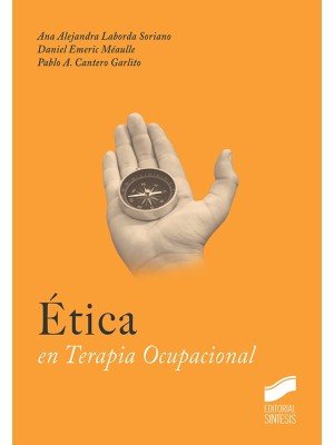 ÉTICA EN TERAPIA OCUPACIONAL
