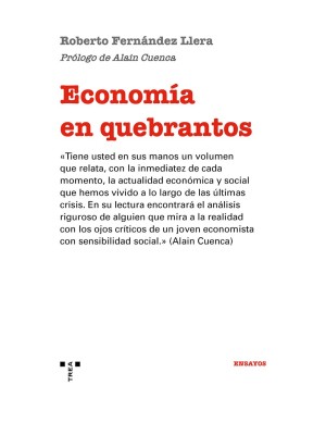 ECONOMÍA EN QUEBRANTOS