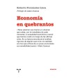 ECONOMÍA EN QUEBRANTOS